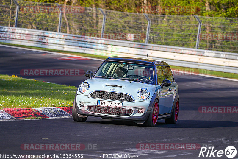 Bild #16364556 - Touristenfahrten Nürburgring Nordschleife (27.04.2022)