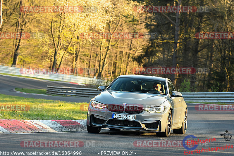 Bild #16364998 - Touristenfahrten Nürburgring Nordschleife (27.04.2022)