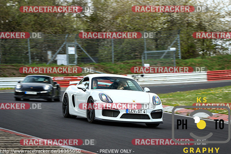 Bild #16365050 - Touristenfahrten Nürburgring Nordschleife (27.04.2022)