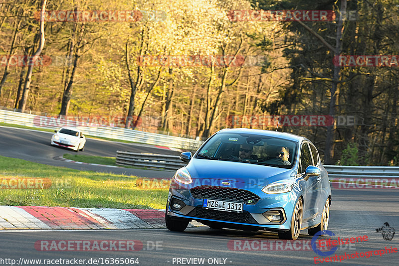 Bild #16365064 - Touristenfahrten Nürburgring Nordschleife (27.04.2022)