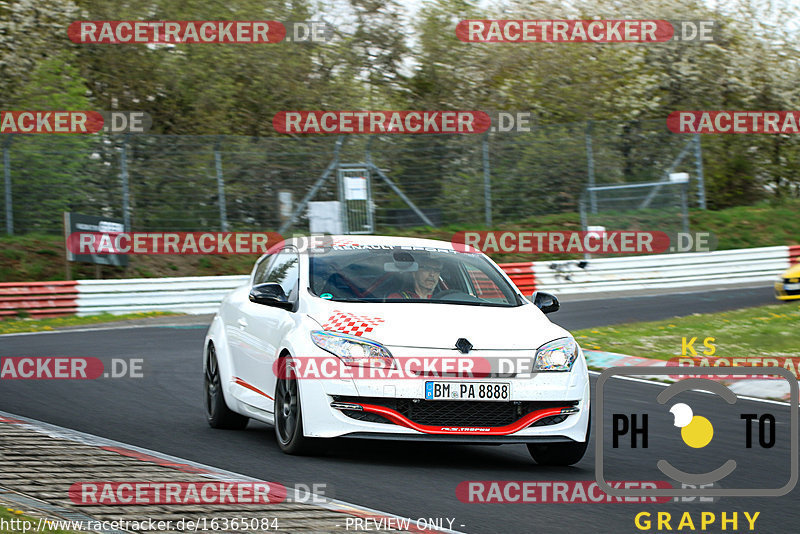 Bild #16365084 - Touristenfahrten Nürburgring Nordschleife (27.04.2022)