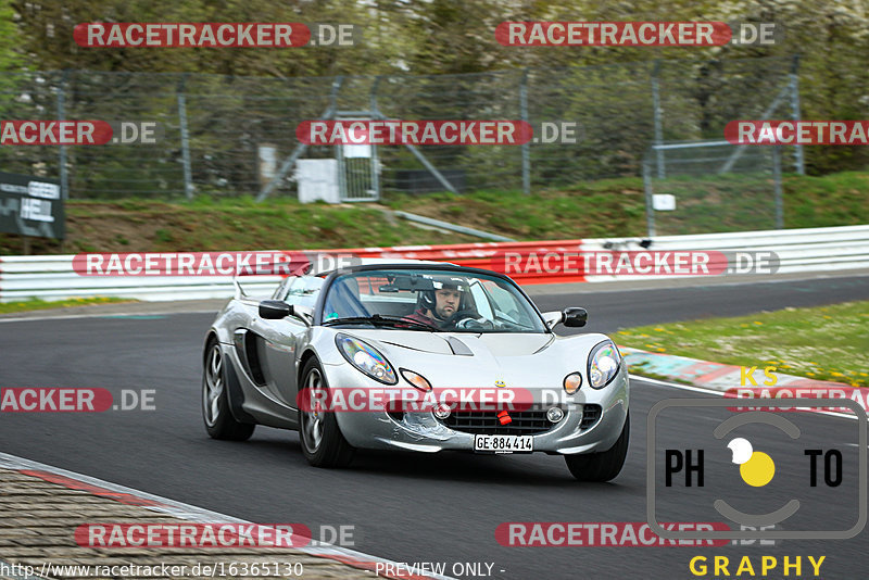 Bild #16365130 - Touristenfahrten Nürburgring Nordschleife (27.04.2022)