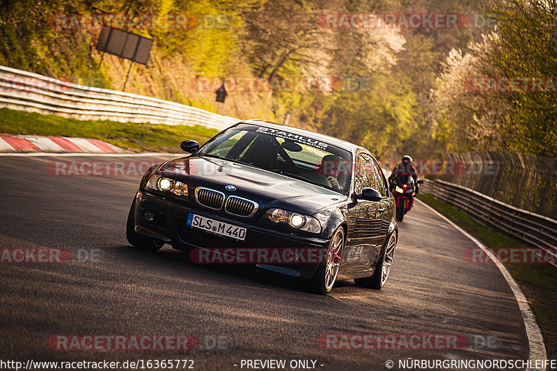 Bild #16365772 - Touristenfahrten Nürburgring Nordschleife (27.04.2022)