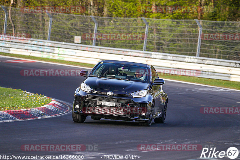 Bild #16366080 - Touristenfahrten Nürburgring Nordschleife (27.04.2022)