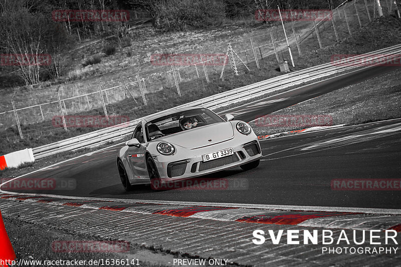 Bild #16366141 - Touristenfahrten Nürburgring Nordschleife (27.04.2022)