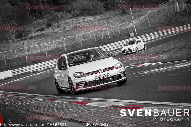 Bild #16366381 - Touristenfahrten Nürburgring Nordschleife (27.04.2022)