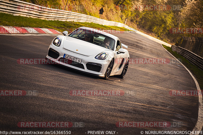 Bild #16366550 - Touristenfahrten Nürburgring Nordschleife (27.04.2022)