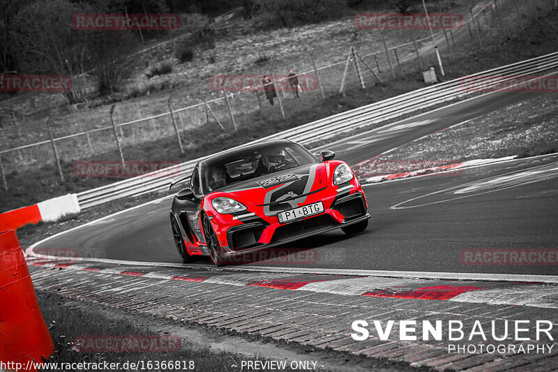 Bild #16366818 - Touristenfahrten Nürburgring Nordschleife (27.04.2022)