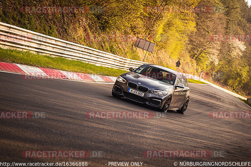 Bild #16366888 - Touristenfahrten Nürburgring Nordschleife (27.04.2022)