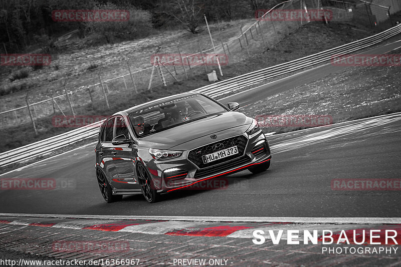 Bild #16366967 - Touristenfahrten Nürburgring Nordschleife (27.04.2022)