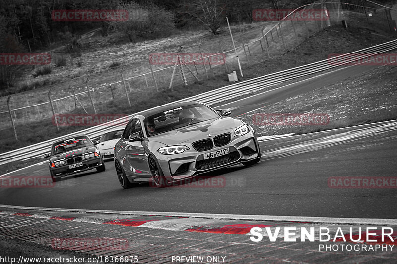 Bild #16366975 - Touristenfahrten Nürburgring Nordschleife (27.04.2022)