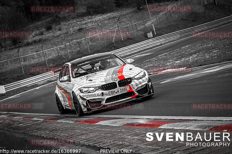 Bild #16366997 - Touristenfahrten Nürburgring Nordschleife (27.04.2022)