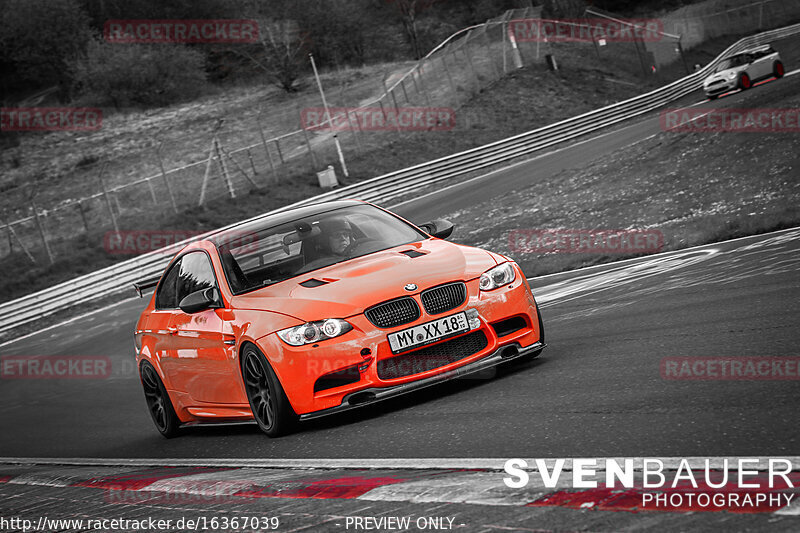 Bild #16367039 - Touristenfahrten Nürburgring Nordschleife (27.04.2022)