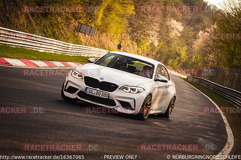 Bild #16367065 - Touristenfahrten Nürburgring Nordschleife (27.04.2022)