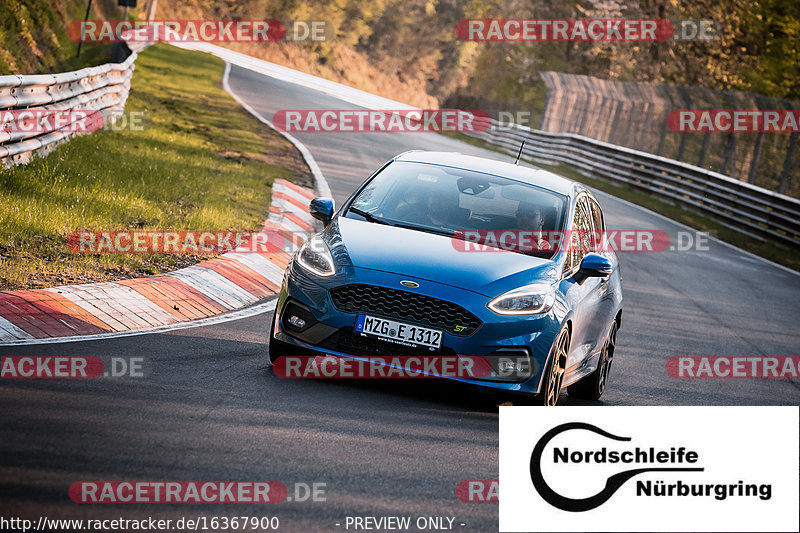 Bild #16367900 - Touristenfahrten Nürburgring Nordschleife (27.04.2022)