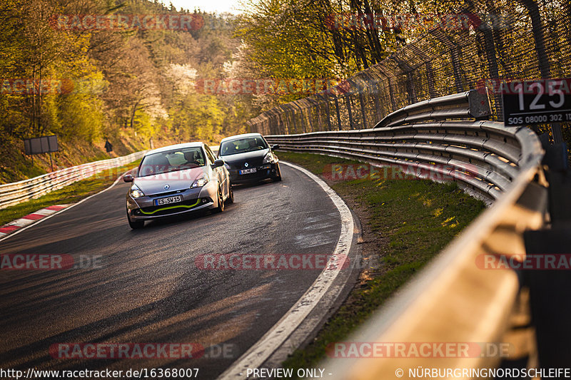 Bild #16368007 - Touristenfahrten Nürburgring Nordschleife (27.04.2022)