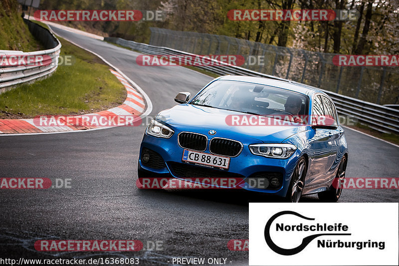 Bild #16368083 - Touristenfahrten Nürburgring Nordschleife (27.04.2022)