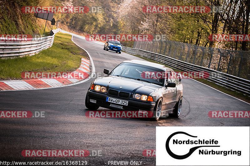 Bild #16368129 - Touristenfahrten Nürburgring Nordschleife (27.04.2022)