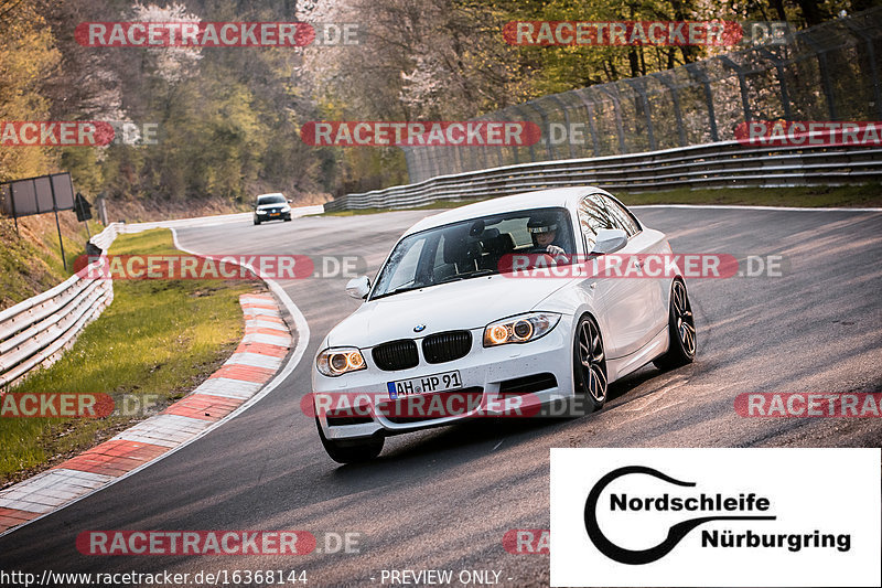 Bild #16368144 - Touristenfahrten Nürburgring Nordschleife (27.04.2022)