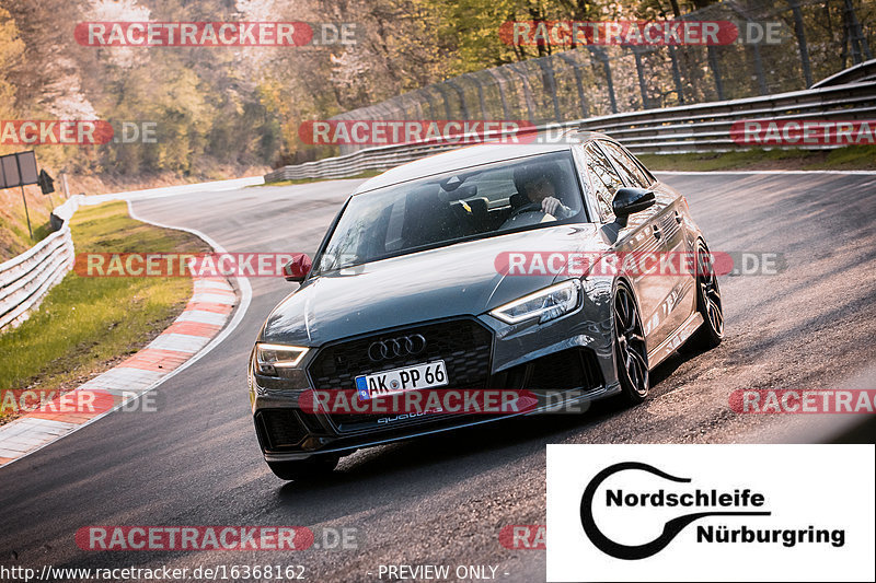 Bild #16368162 - Touristenfahrten Nürburgring Nordschleife (27.04.2022)