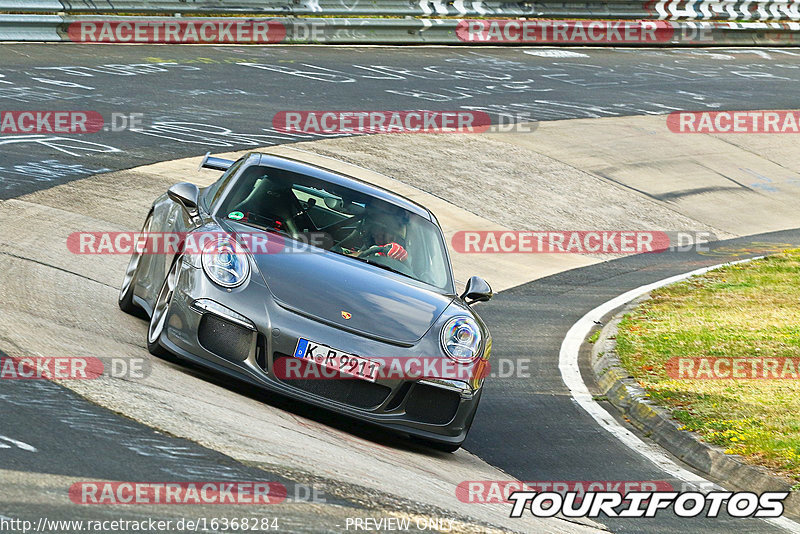 Bild #16368284 - Touristenfahrten Nürburgring Nordschleife (27.04.2022)