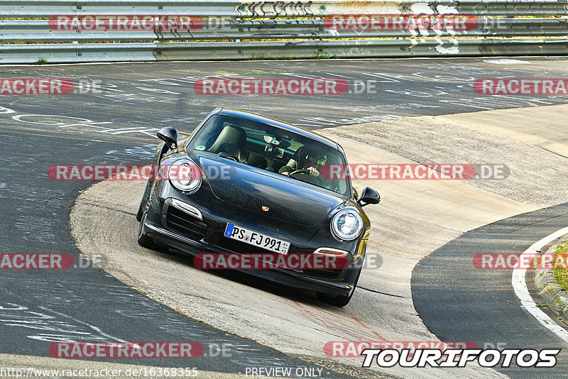 Bild #16368355 - Touristenfahrten Nürburgring Nordschleife (27.04.2022)