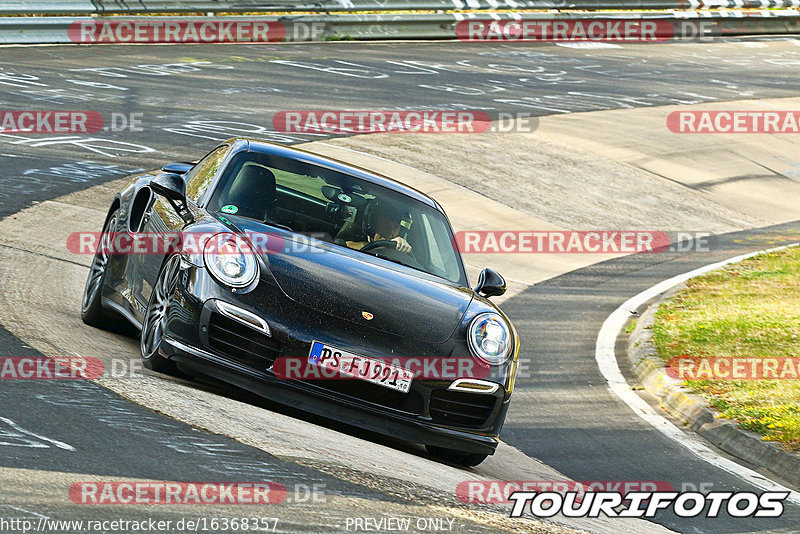 Bild #16368357 - Touristenfahrten Nürburgring Nordschleife (27.04.2022)