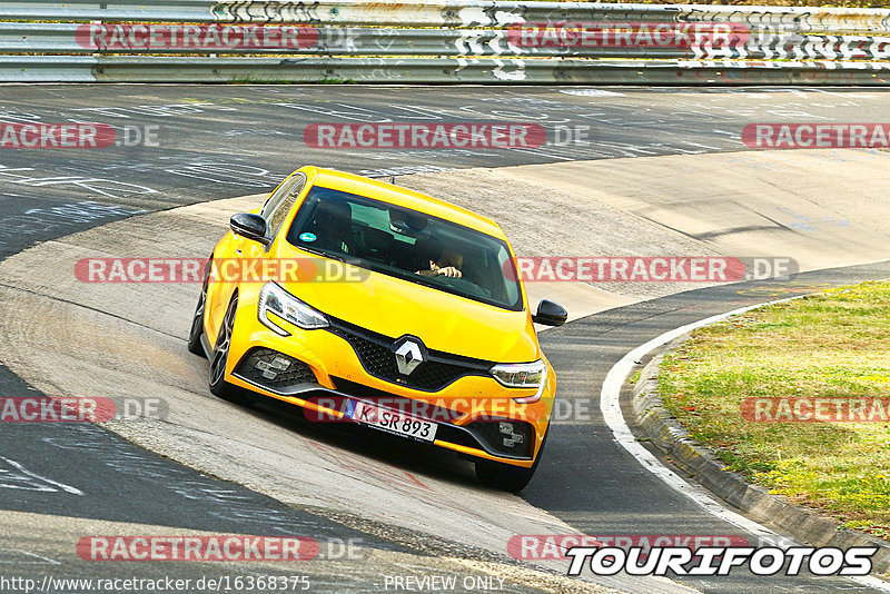 Bild #16368375 - Touristenfahrten Nürburgring Nordschleife (27.04.2022)