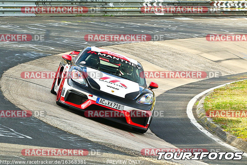 Bild #16368381 - Touristenfahrten Nürburgring Nordschleife (27.04.2022)