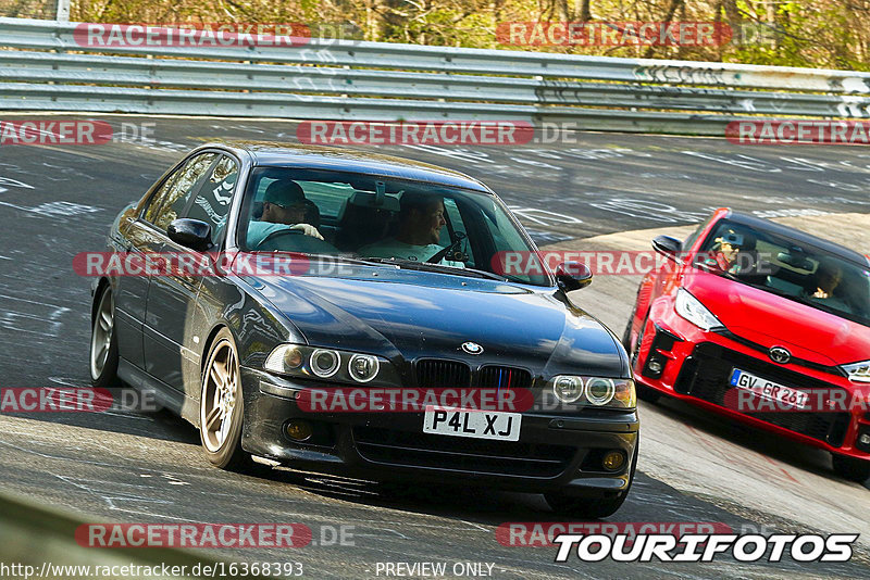 Bild #16368393 - Touristenfahrten Nürburgring Nordschleife (27.04.2022)