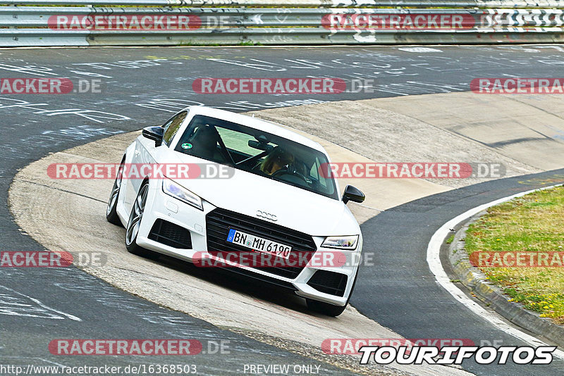 Bild #16368503 - Touristenfahrten Nürburgring Nordschleife (27.04.2022)