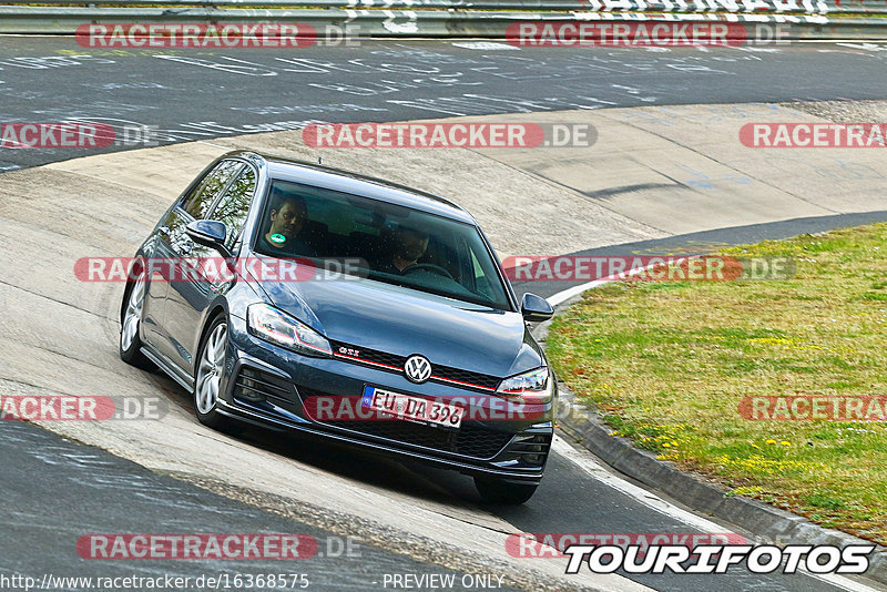 Bild #16368575 - Touristenfahrten Nürburgring Nordschleife (27.04.2022)