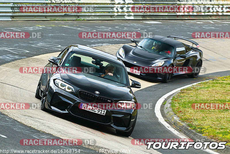 Bild #16368754 - Touristenfahrten Nürburgring Nordschleife (27.04.2022)