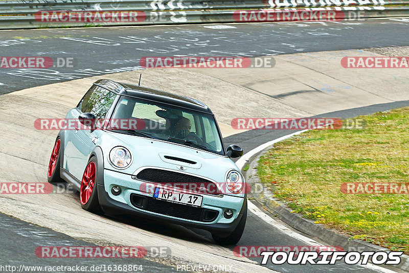 Bild #16368864 - Touristenfahrten Nürburgring Nordschleife (27.04.2022)