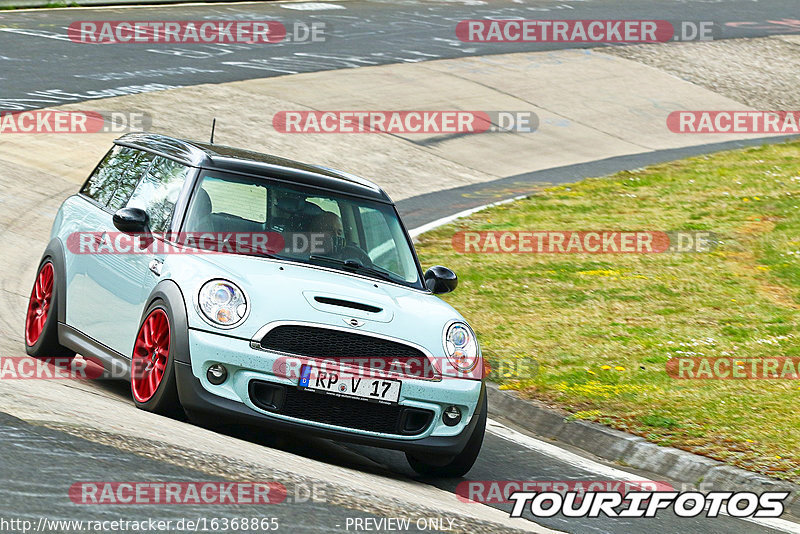 Bild #16368865 - Touristenfahrten Nürburgring Nordschleife (27.04.2022)