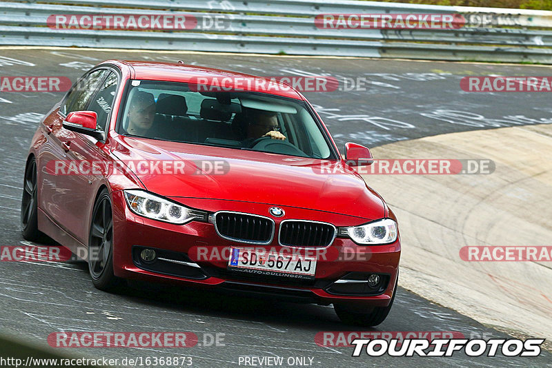 Bild #16368873 - Touristenfahrten Nürburgring Nordschleife (27.04.2022)