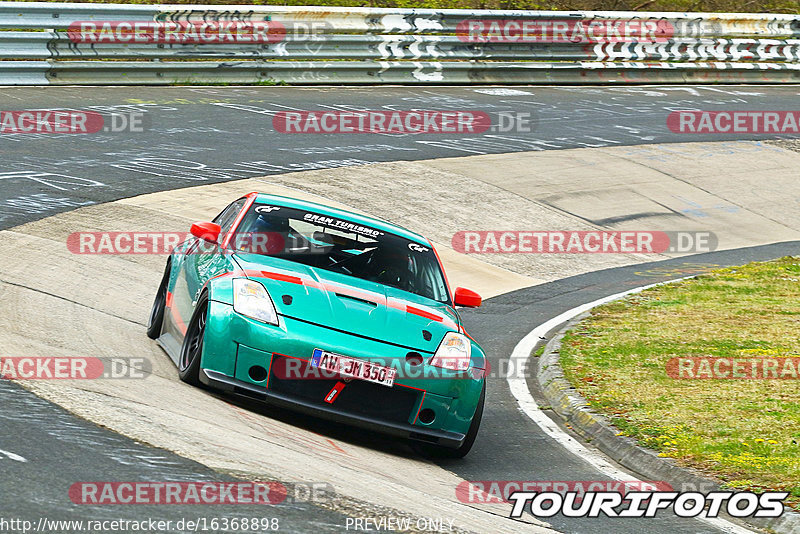 Bild #16368898 - Touristenfahrten Nürburgring Nordschleife (27.04.2022)