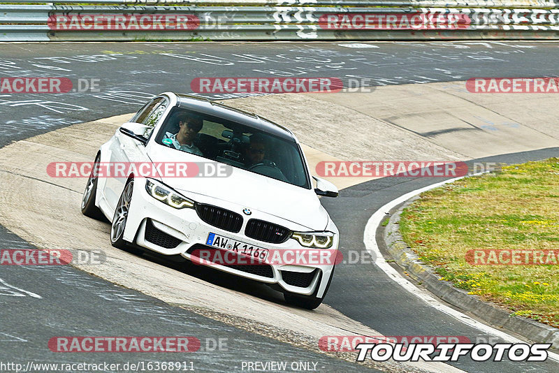 Bild #16368911 - Touristenfahrten Nürburgring Nordschleife (27.04.2022)