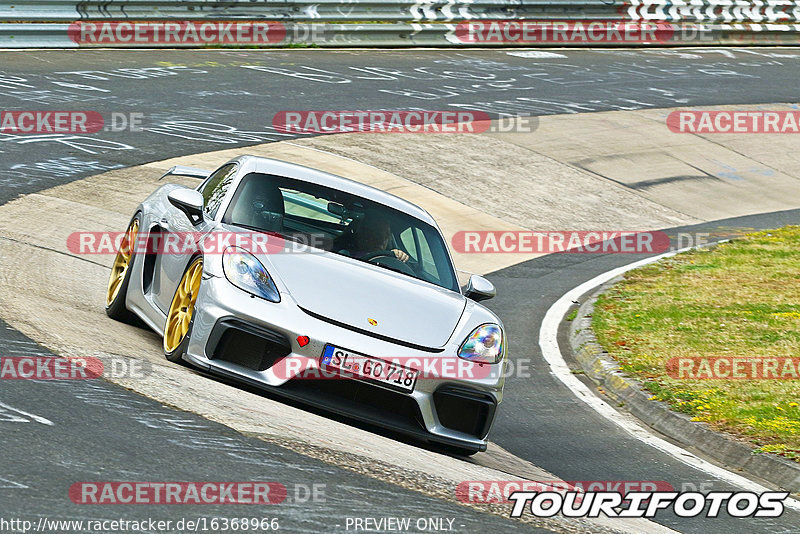 Bild #16368966 - Touristenfahrten Nürburgring Nordschleife (27.04.2022)