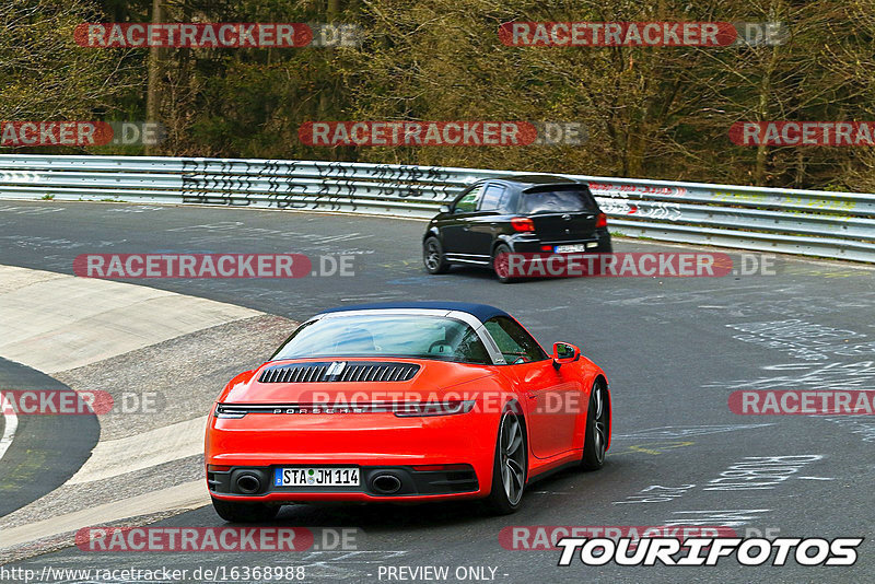 Bild #16368988 - Touristenfahrten Nürburgring Nordschleife (27.04.2022)