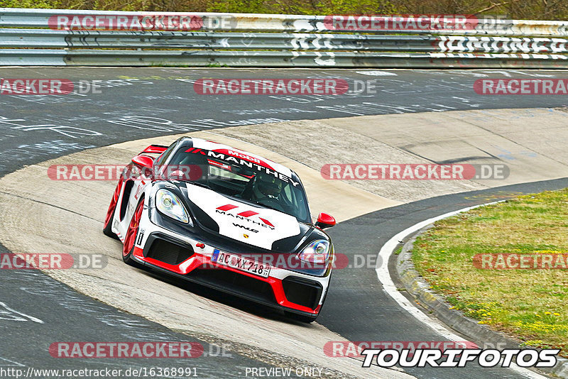 Bild #16368991 - Touristenfahrten Nürburgring Nordschleife (27.04.2022)