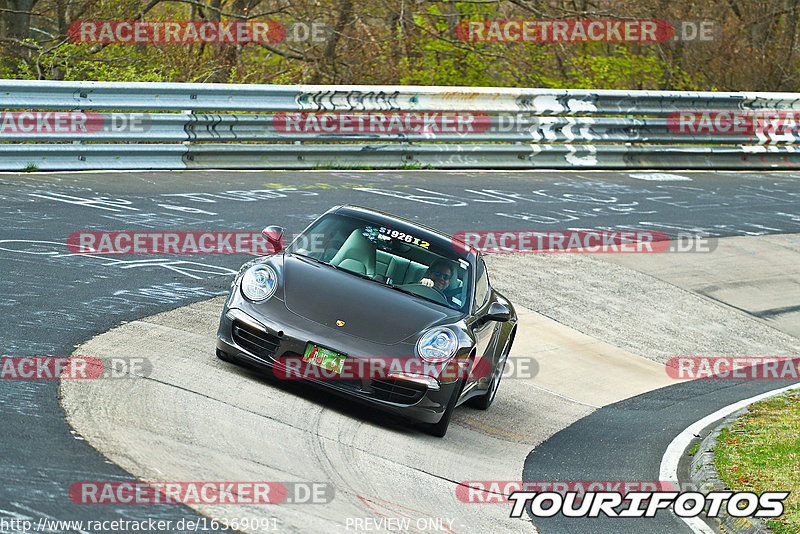 Bild #16369091 - Touristenfahrten Nürburgring Nordschleife (27.04.2022)