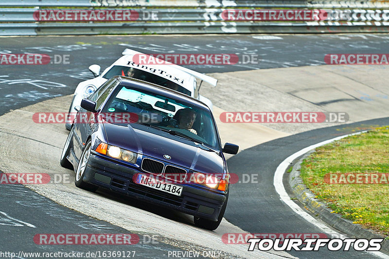 Bild #16369127 - Touristenfahrten Nürburgring Nordschleife (27.04.2022)