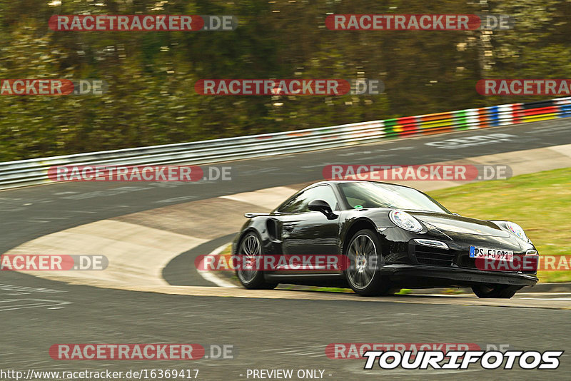 Bild #16369417 - Touristenfahrten Nürburgring Nordschleife (27.04.2022)