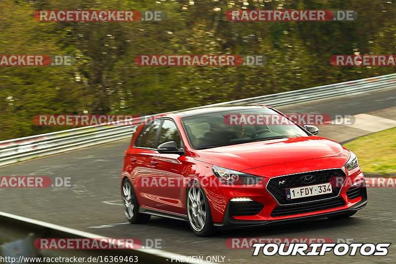 Bild #16369463 - Touristenfahrten Nürburgring Nordschleife (27.04.2022)