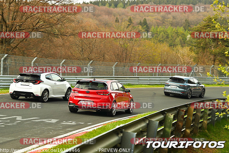 Bild #16369466 - Touristenfahrten Nürburgring Nordschleife (27.04.2022)