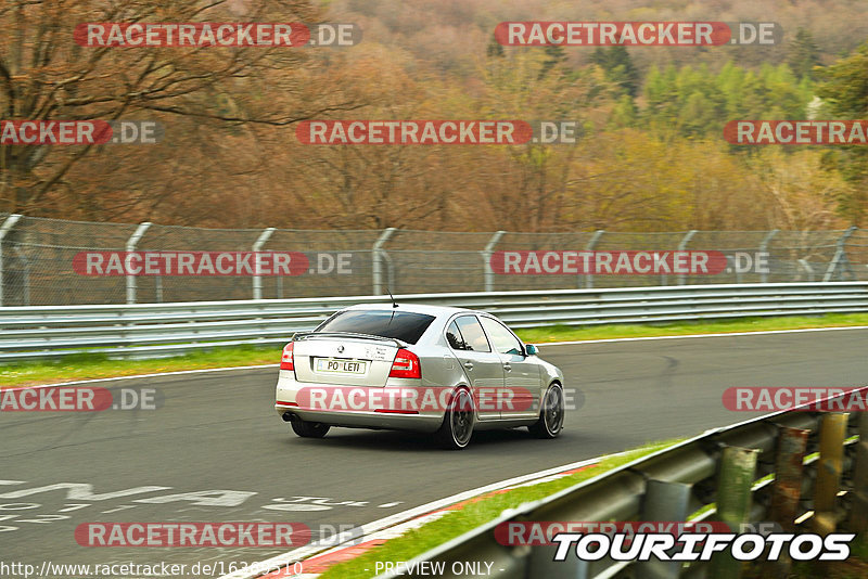 Bild #16369510 - Touristenfahrten Nürburgring Nordschleife (27.04.2022)