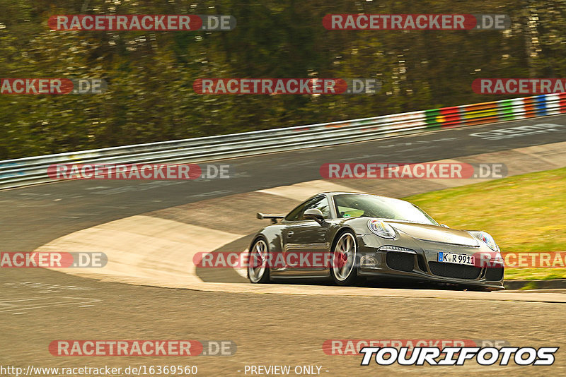 Bild #16369560 - Touristenfahrten Nürburgring Nordschleife (27.04.2022)