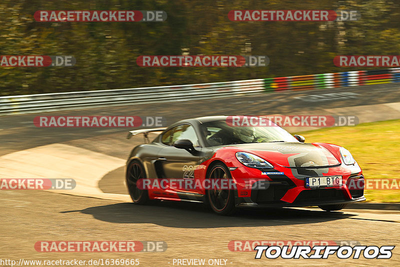 Bild #16369665 - Touristenfahrten Nürburgring Nordschleife (27.04.2022)