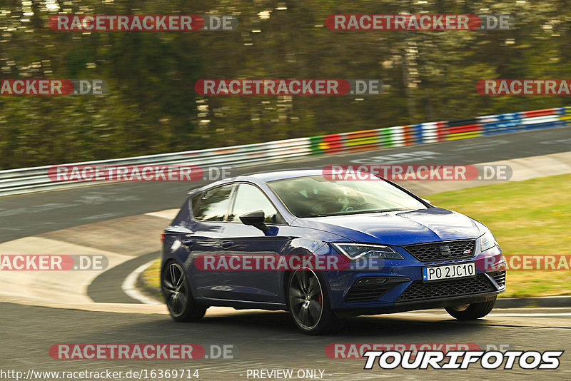 Bild #16369714 - Touristenfahrten Nürburgring Nordschleife (27.04.2022)